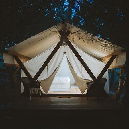 Kabaceira Glamping Hotel Atalaia  Екстериор снимка